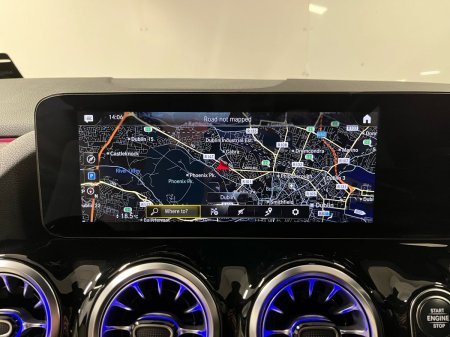 2022 Mercedes-Benz GLA - photo 18