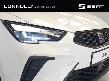 2026 SEAT Ibiza - photo 15