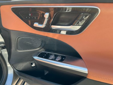 2024 Mercedes-Benz C-Class - photo 20