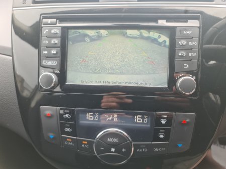 2016 Nissan Pulsar - photo 11