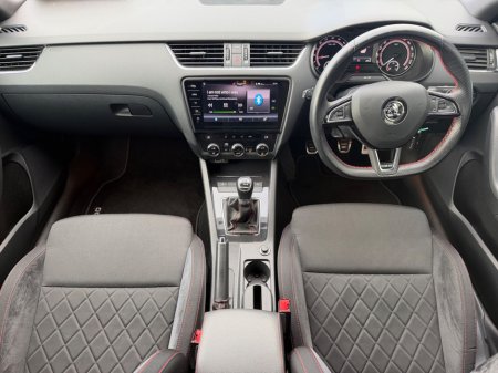 2018 Skoda Octavia - photo 8