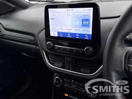 2023 Ford Puma - photo 11