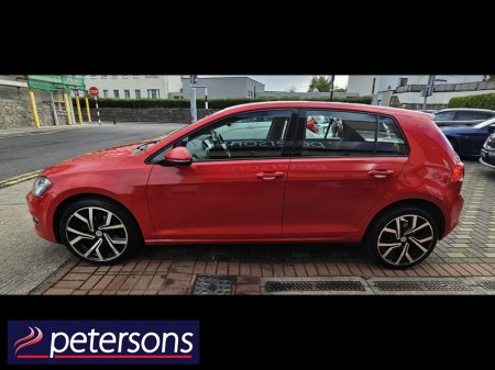 2015 Volkswagen Golf - photo 5
