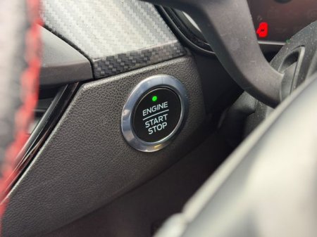 2019 Ford Focus - photo 20