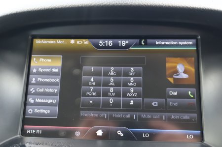 2016 Ford Focus - photo 18
