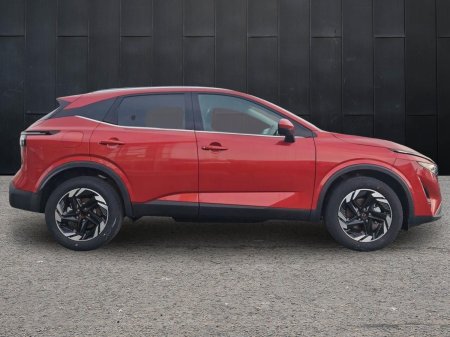 2026 Nissan Qashqai - photo 6