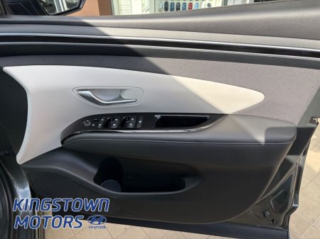 2023 Hyundai Tucson - photo 8