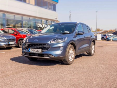 2024 Ford Kuga - photo 11