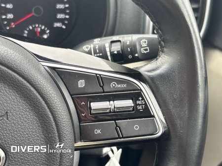 2021 Kia Sportage - photo 26