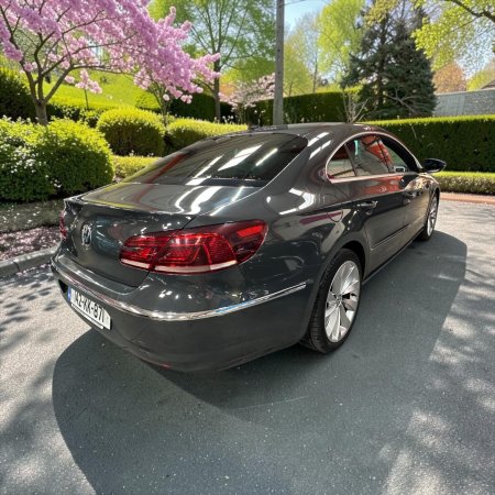 2014 Volkswagen CC - photo 2