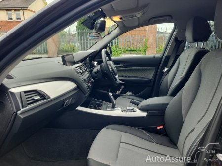 2014 BMW 1-Series - photo 12