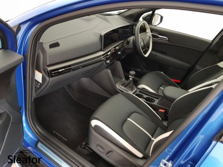 2025 Kia Sportage - photo 9