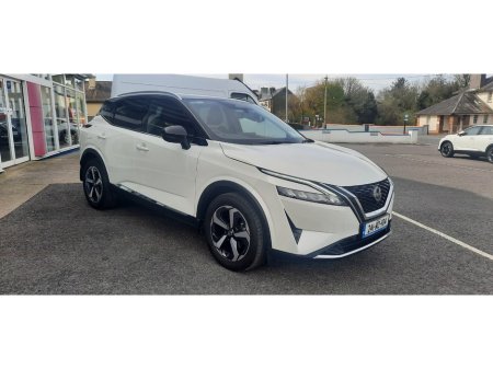 2024 Nissan Qashqai - photo 2