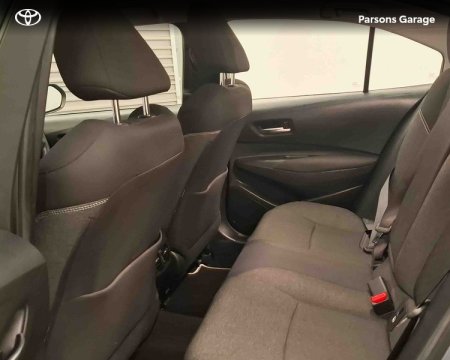 2024 Toyota Corolla - photo 7