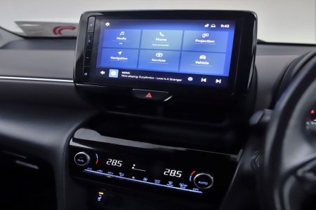 2022 Toyota Yaris Cross - photo 22