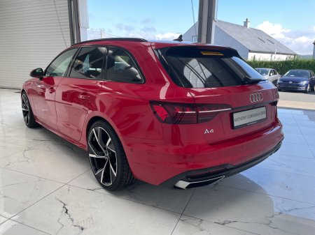 2021 Audi A4 - photo 6