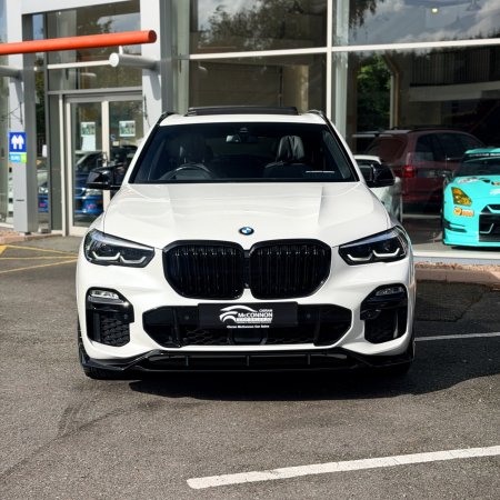 2021 BMW X5 - photo 3