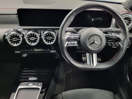 2023 Mercedes-Benz CLA - photo 5