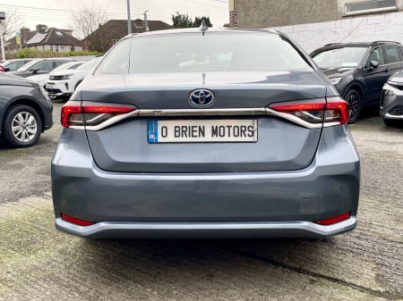 2024 Toyota Corolla - photo 14