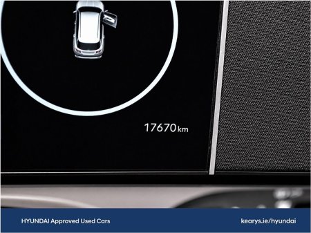 2025 Hyundai Tucson - photo 25