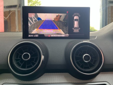 2022 Audi Q2 - photo 10