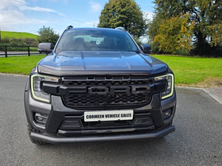 2023 Ford Ranger - photo 4