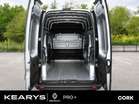 2026 Renault Trafic - photo 6