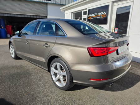 2016 Audi A3 - photo 6
