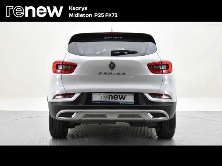 2021 Renault Kadjar - photo 10