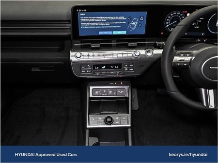 2024 Hyundai KONA - photo 22