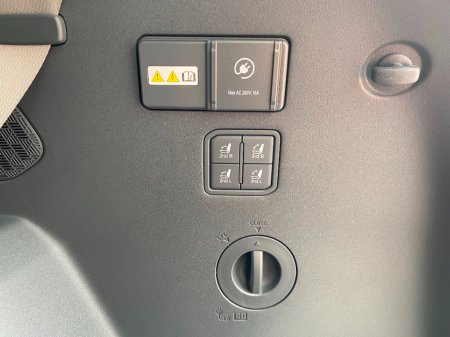 2026 Kia EV9 - photo 25