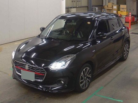 2021 Suzuki Swift - photo 4