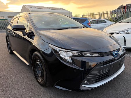 2023 Toyota Corolla - photo 9
