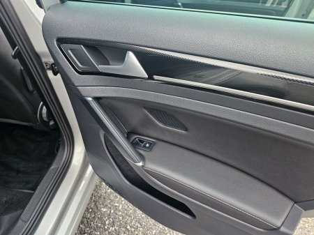 2017 Volkswagen Golf - photo 18