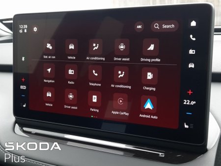 2026 Skoda Elroq - photo 32