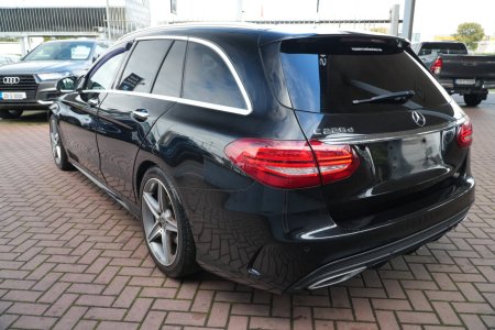 2017 Mercedes-Benz C-Class - photo 6