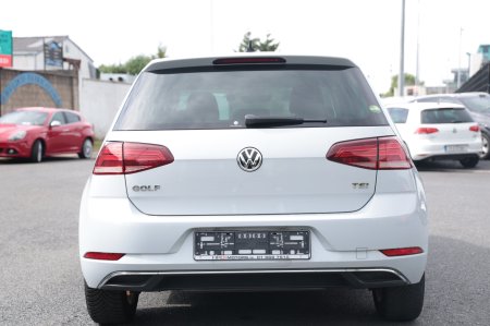 2017 Volkswagen Golf - photo 11