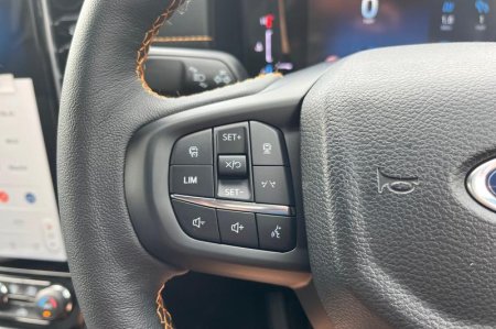 2026 Ford Ranger - photo 8