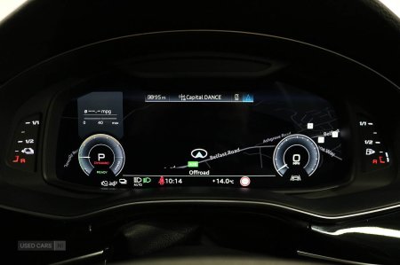 2023 Audi Q8 - photo 21