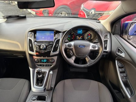 2014 Ford Focus - photo 14