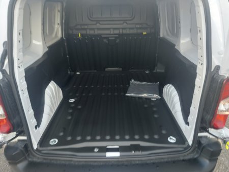 2026 Citroen Berlingo - photo 11