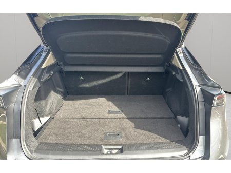 2024 Nissan Ariya - photo 15