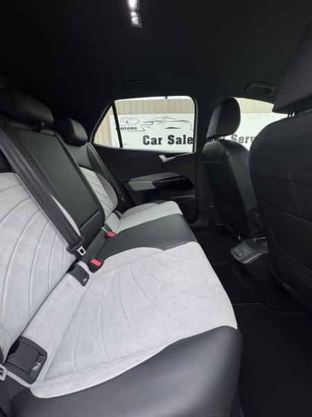 2023 Volkswagen ID.3 - photo 29