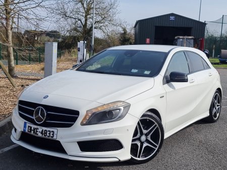 2013 Mercedes-Benz A-Class - photo 2