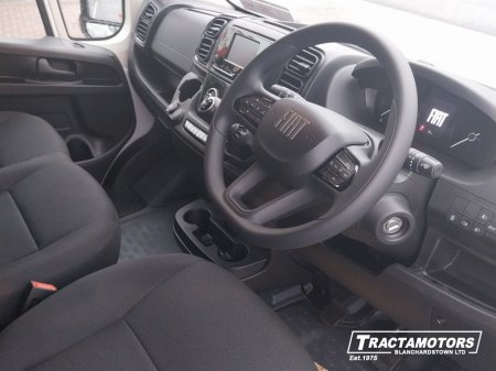 2026 Fiat Ducato - photo 7