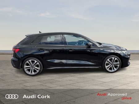 2026 Audi A3 - photo 8