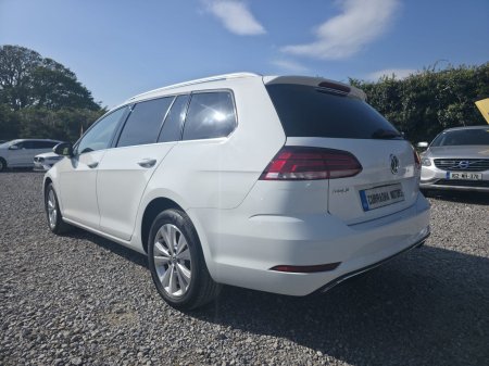 2017 Volkswagen Golf - photo 3