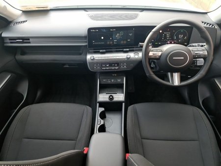 2027 Hyundai KONA - photo 9