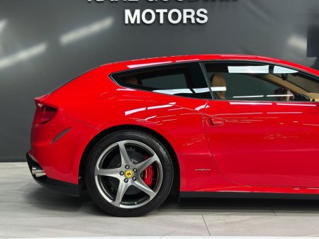 2012 Ferrari FF - photo 9