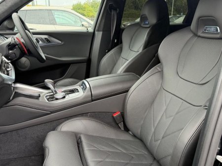2026 BMW XM - photo 7